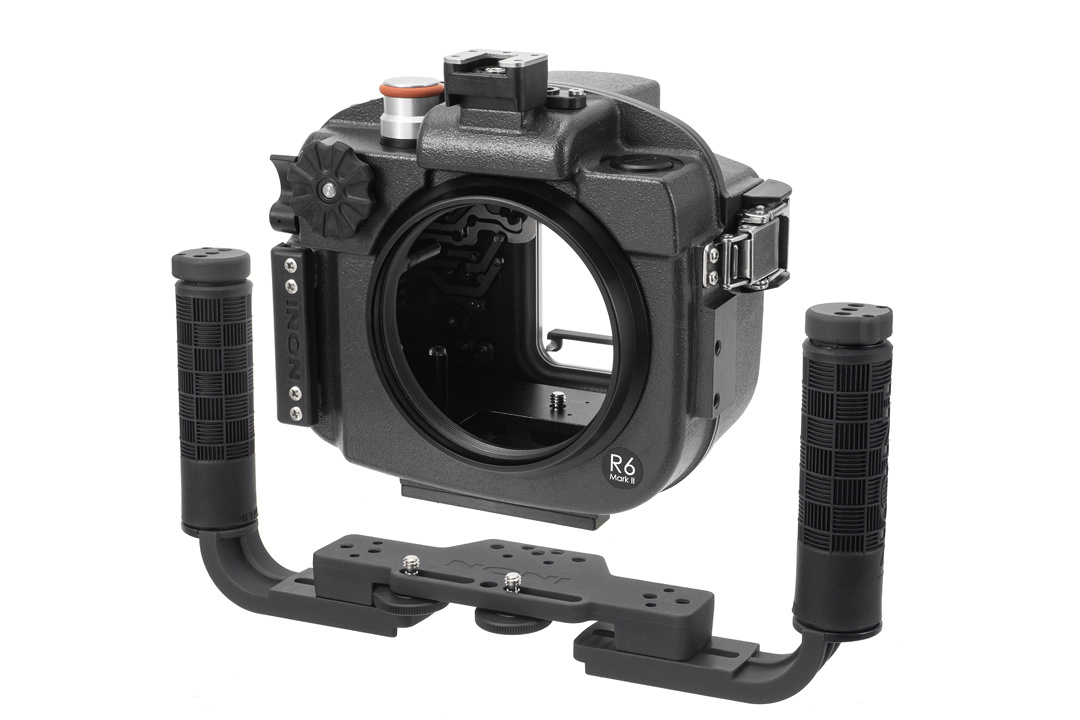 イノン 水中ハウジング X-2 R6 Mark2｜カメカメ