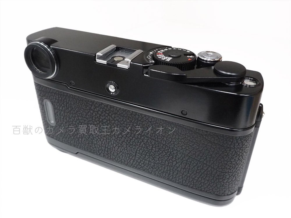 Mマウント最強の実用機 Zeiss Ikon ZM