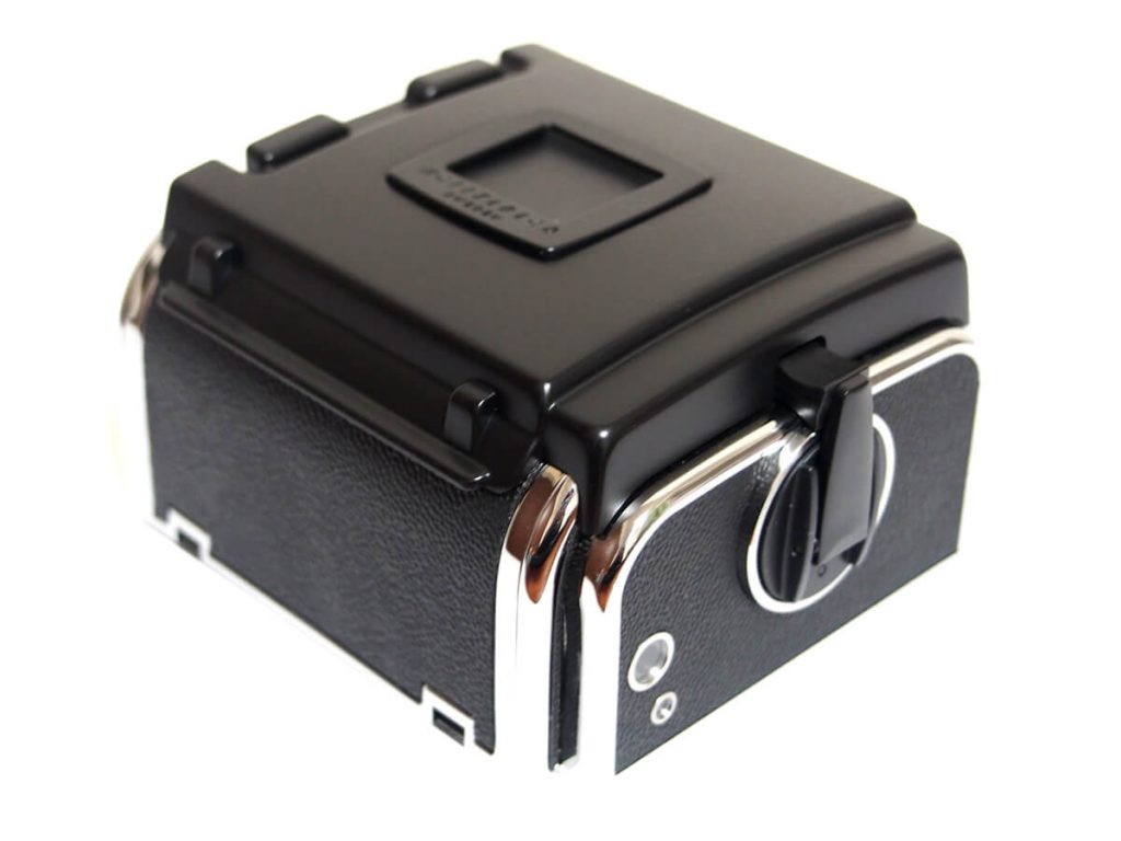 ハッセルブラッド A12 6×6 スライドキーパー フィルムマガジンを福岡県