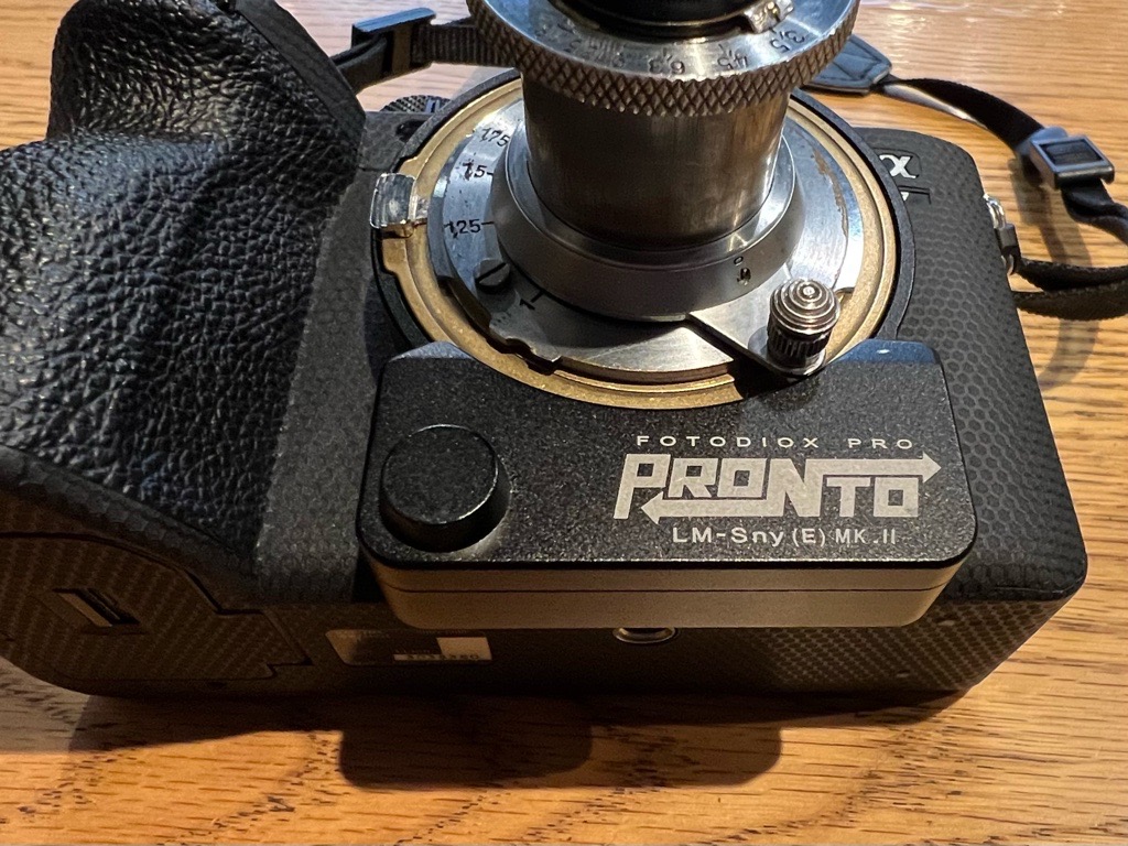 元祖 標準レンズ Leica Elmar 50mm f3.5 が良く写る｜レビュー＆作例