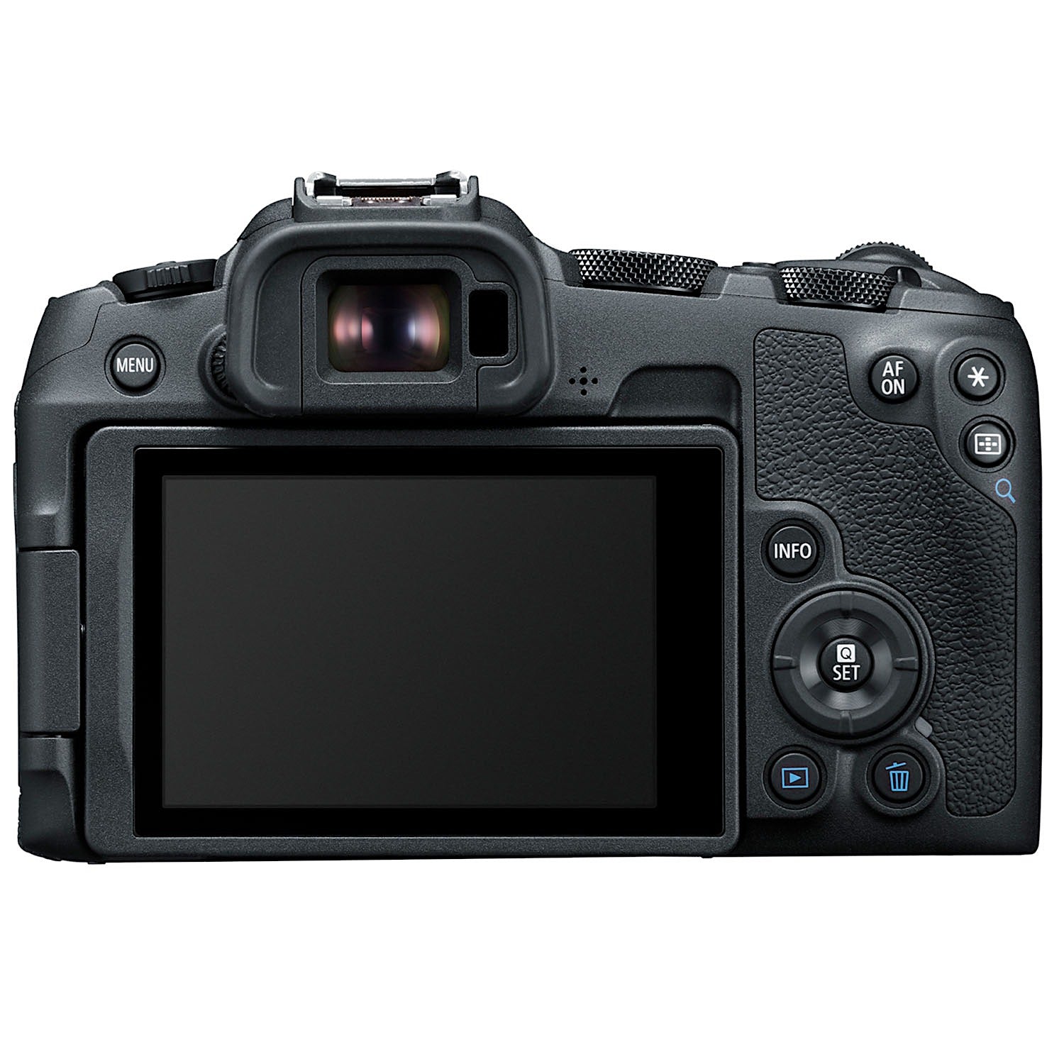 Canon EOS R8 Body – Camera West