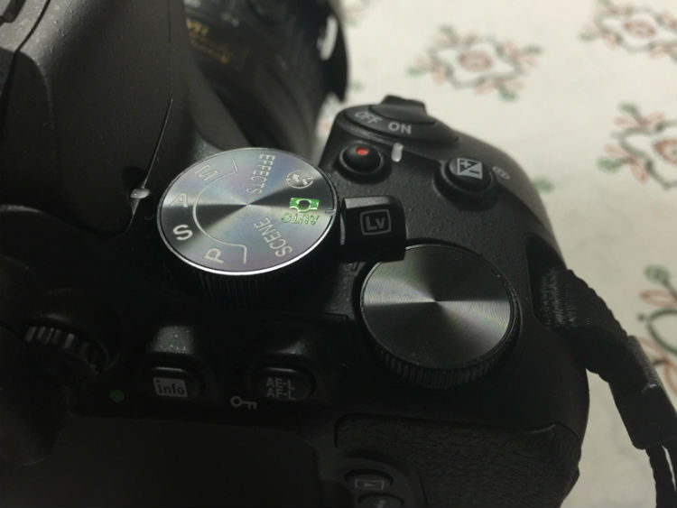 D5500のバリアングル液晶の動きはどんな感じ？「動画有り」 | カメラアマ