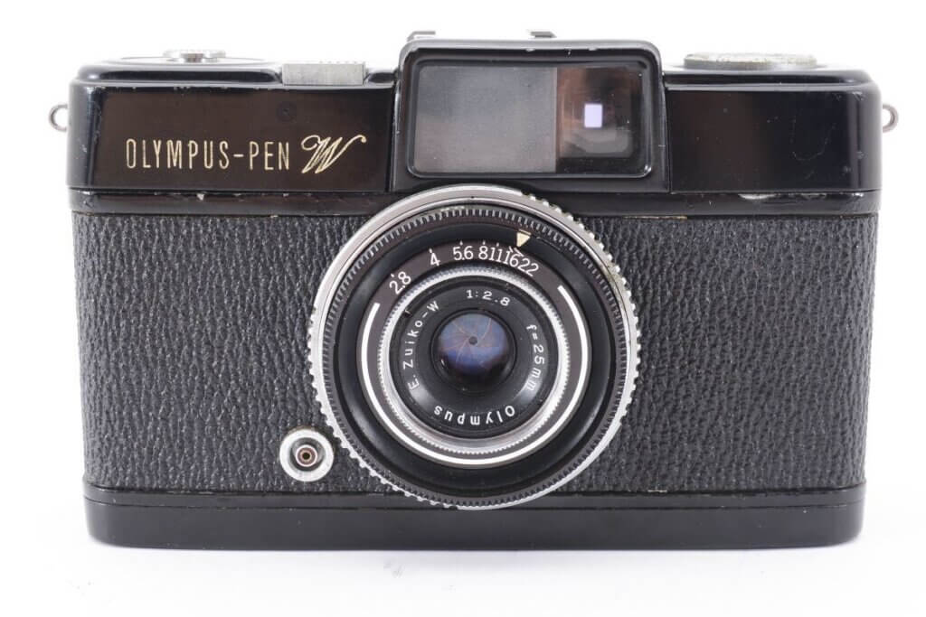 OLYMPUS(オリンパス) PEN Wの買取価格｜買取専門店カメラボーイ