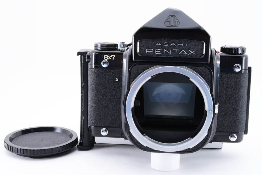 PENTAX(ペンタックス) 6×7の買取価格｜買取専門店カメラボーイ