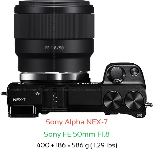 Sony-Alpha-NEX-7-with-Sony-FE-