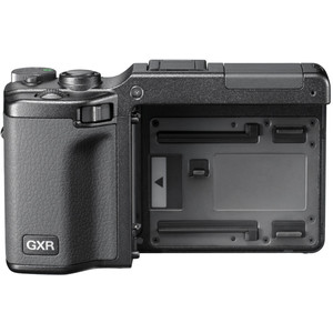 Ricoh GXR Mount A12 Review | Camera Decision