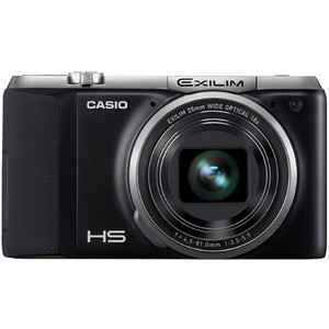 Casio EX-ZR700 Review | Camera Decision