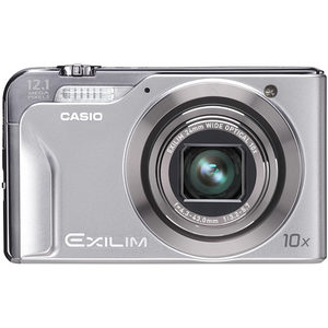 Casio EX-H10 Review | Camera Decision