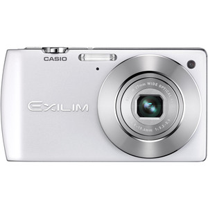 Casio EX-S200 Review | Camera Decision