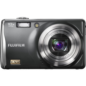 FujiFilm FinePix F70EXR Detailed Specs
