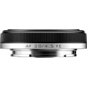 Viltrox AF 28mm F4.5 FE vs Viltrox AF 20mm f2.8 Z Detailed Lens