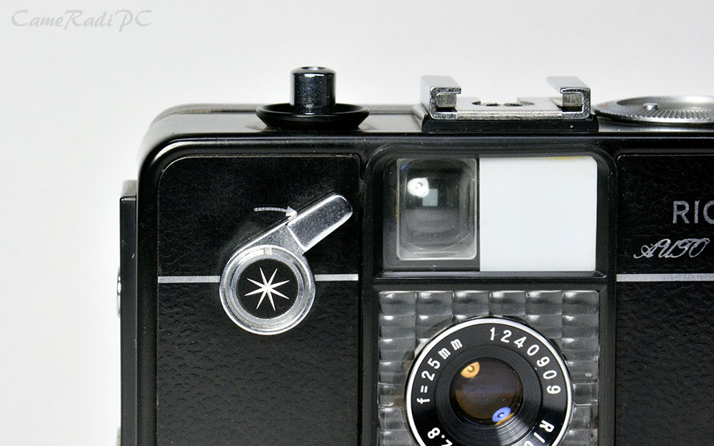 RICOH AUTO HALF SE | CameRadiPC