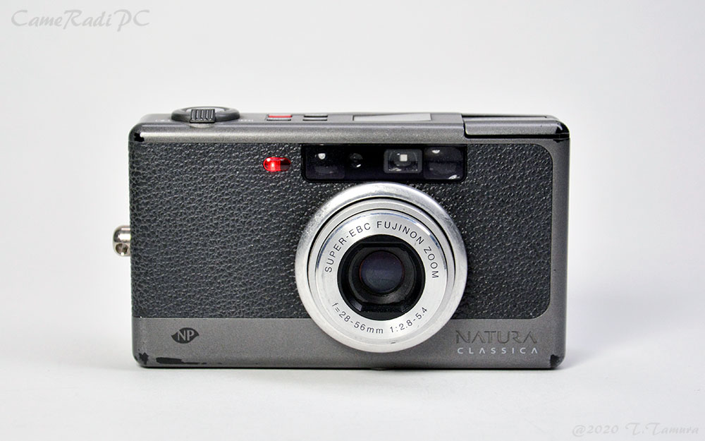 FUJIFILM NATURA CLASSICA | ページ 2 | CameRadiPC