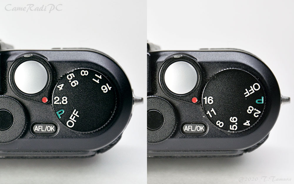 FUJIFILM KLASSE W | ページ 2 | CameRadiPC