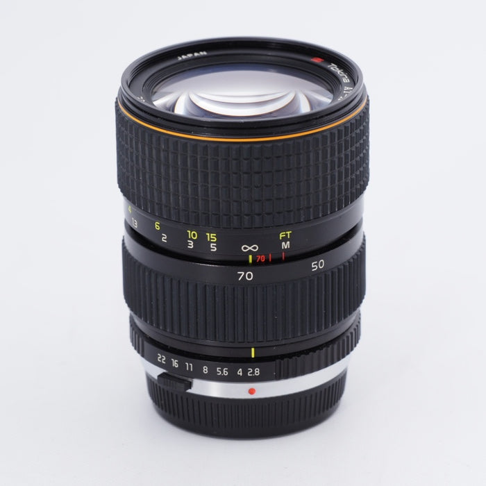 TOKINA トキナー AT-X 35-70mm F2.8 OLYMPUS OMマウント #9296