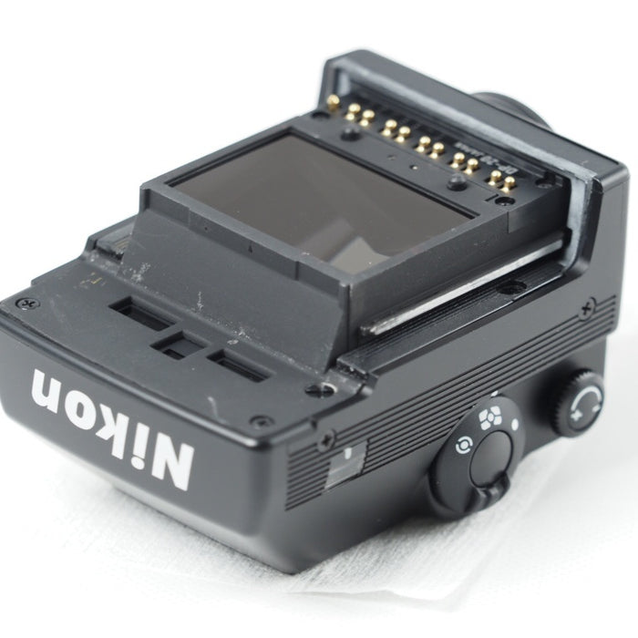 ☆極上品☆ ニコン NIKON F4 ボディ / ファインダー DP-20 ☆極上品