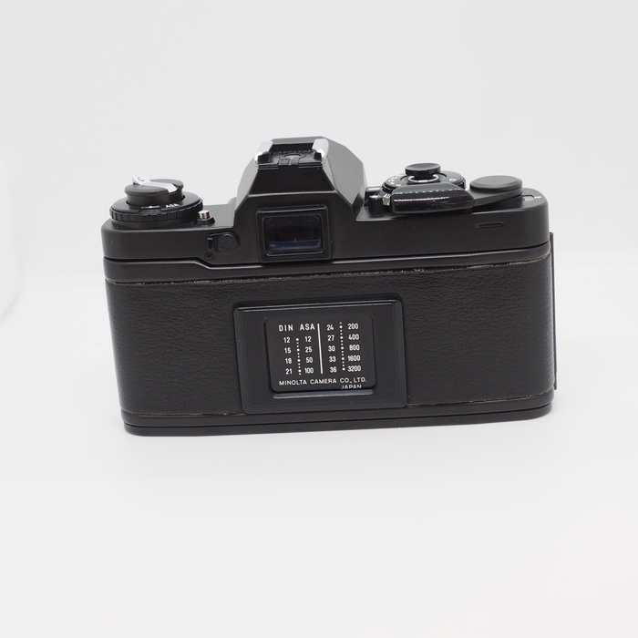 中古】(ミノルタ) MINOLTA XDブラック｜ナニワグループオンライン