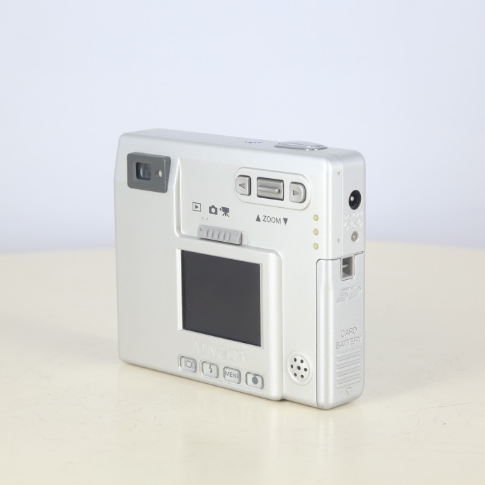 中古】(ミノルタ) MINOLTA DIMAGE X｜ナニワグループオンライン