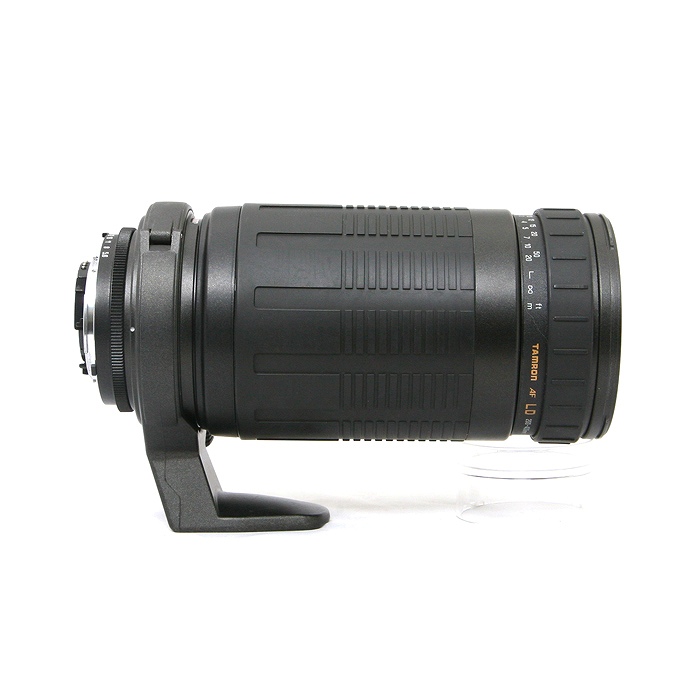 中古】(タムロン) TAMRON AF200-400/F5.6 NEW 175D Nikon用｜ナニワ