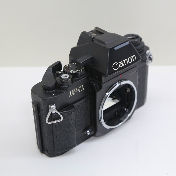 中古】(キヤノン) Canon New F-1 AE｜ナニワグループオンライン