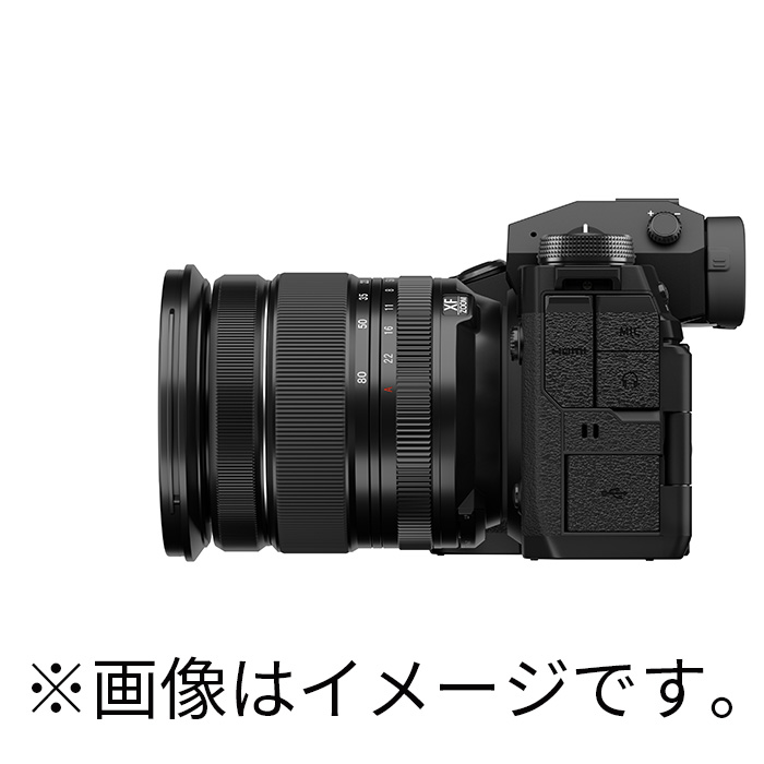 フジフイルム XF16-80mm F4 R OIS WR