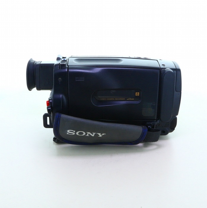 中古】(ソニー) SONY CCD-TR270PK 8 ミリビデオカメラ｜ナニワグループ