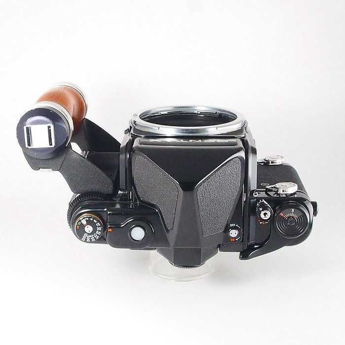 中古】(ペンタックス) PENTAX 67+TTLファインダー｜ナニワグループ