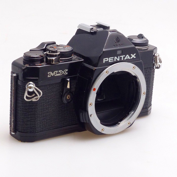中古】(ペンタックス) PENTAX MX ブラック｜ナニワグループオンライン