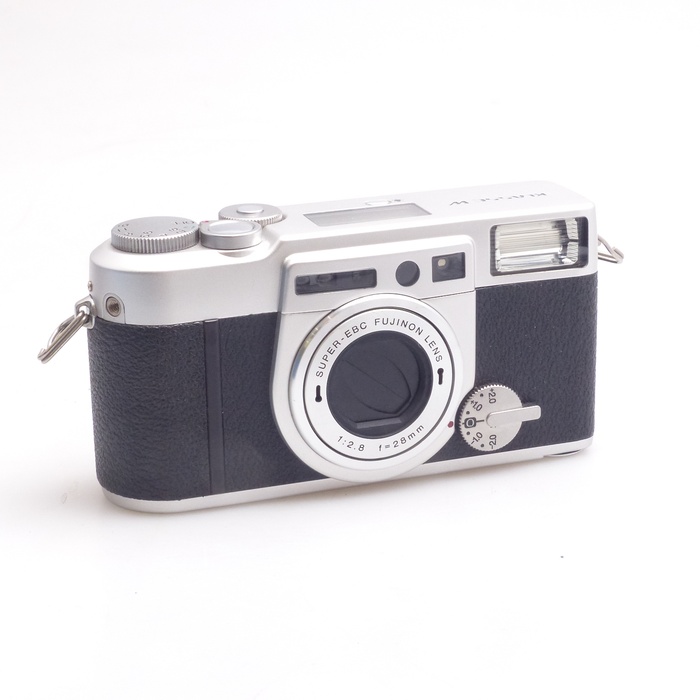 中古】(フジフイルム) FUJIFILM KLASSE W｜ナニワグループオンライン