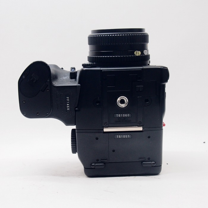 中古】(マミヤ) Mamiya 645 PRO TL(AE)+80/2.8N+ワインダー+120