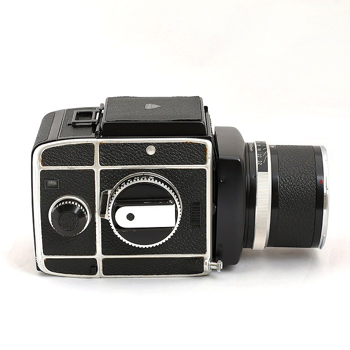 中古】(ローライ) Rollei SL66 +ディスタゴン 50/4｜ナニワグループ