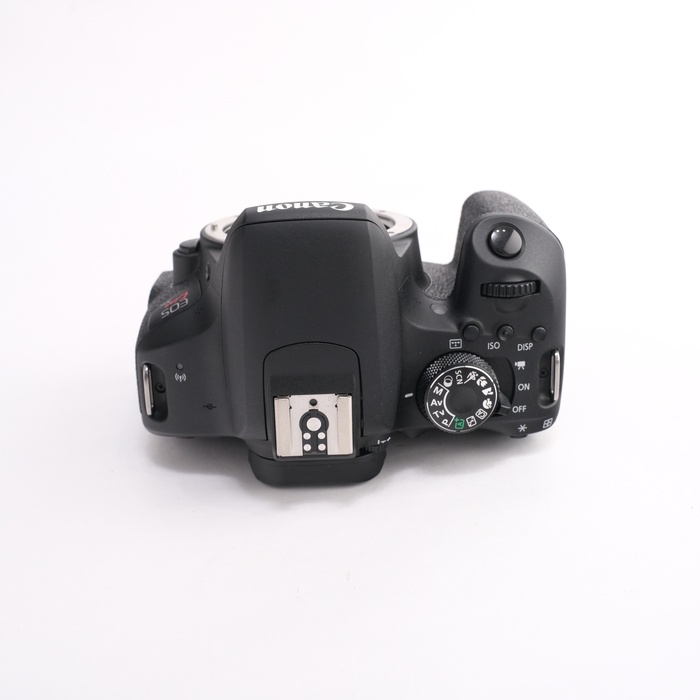 中古】(キヤノン) Canon EOS Kiss X9i ボディ｜ナニワグループ