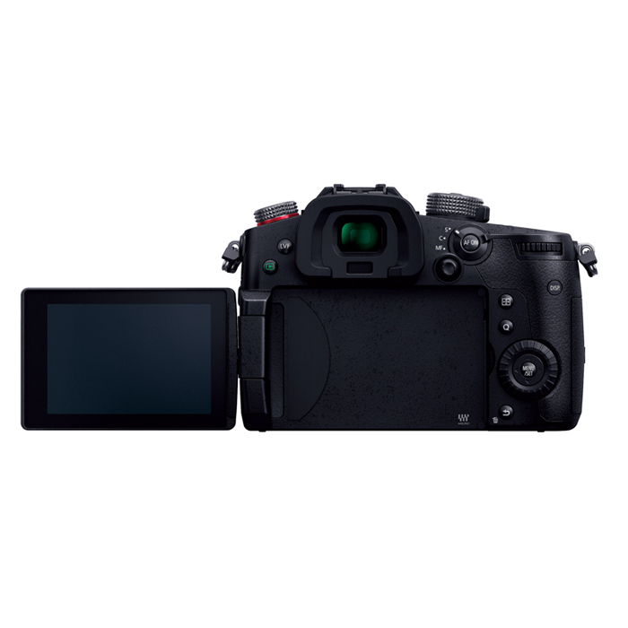 新品】(パナソニック) Panasonic LUMIX DC-GH5M2｜ナニワグループ