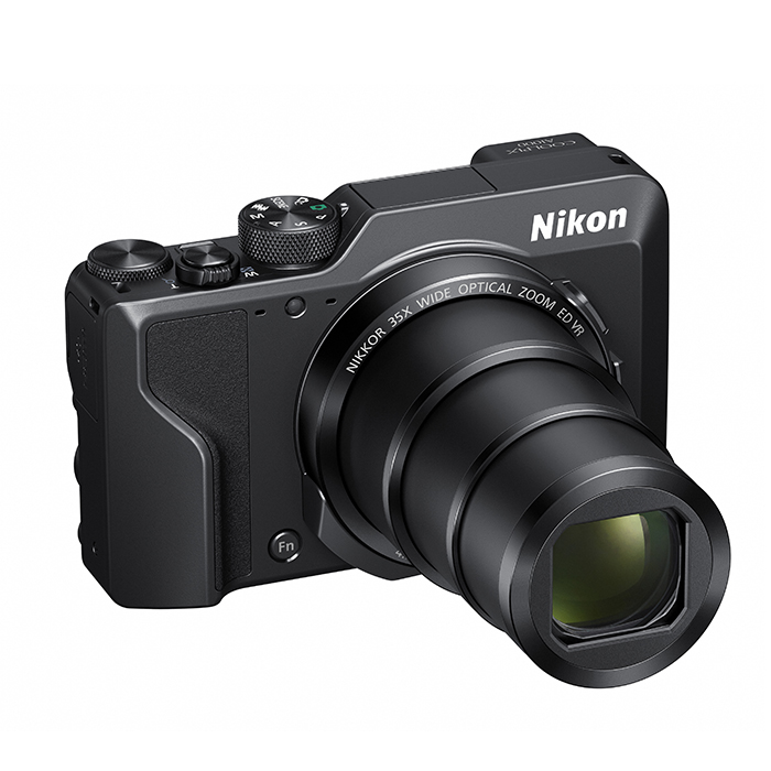 ニコン COOLPIX A1000 ブラック