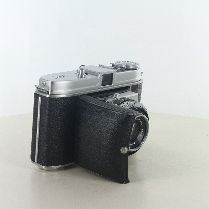 中古】(コダック) KODAK Retina Ib クセナー50/2.8｜ナニワグループ
