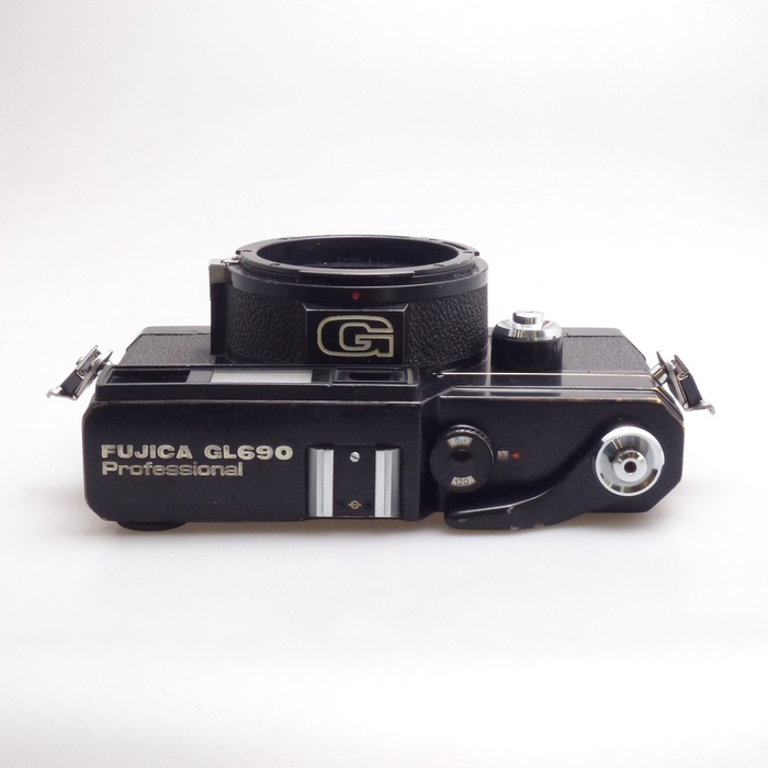 中古】(フジフイルム) FUJIFILM FUJICA GL690｜ナニワグループ