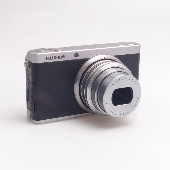 中古】(フジフイルム) FUJIFILM XF1｜ナニワグループオンライン