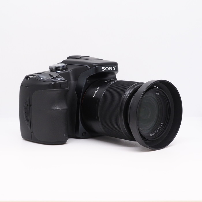 中古】(ソニー) SONY DSLR-A100K B レンズキツト｜ナニワグループ