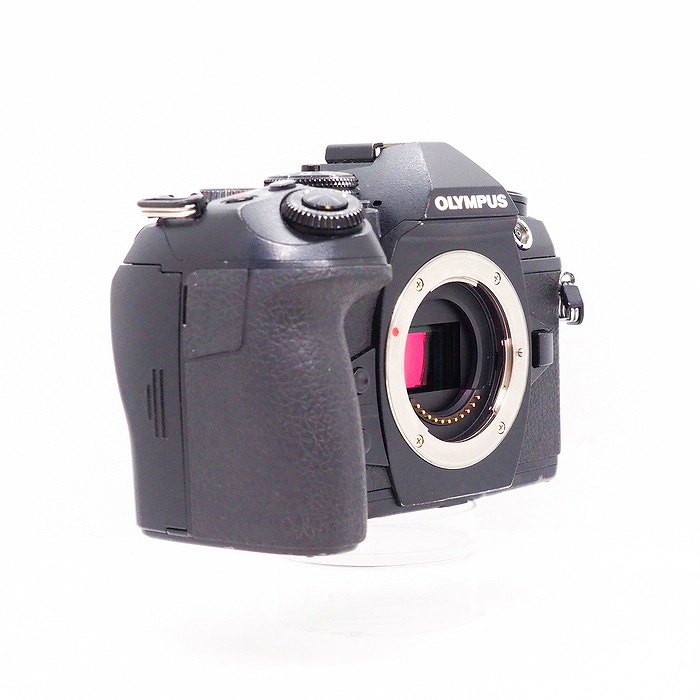 中古】(オリンパス) OLYMPUS OM-D E-M1 MARK2 ボデイ｜ナニワグループ