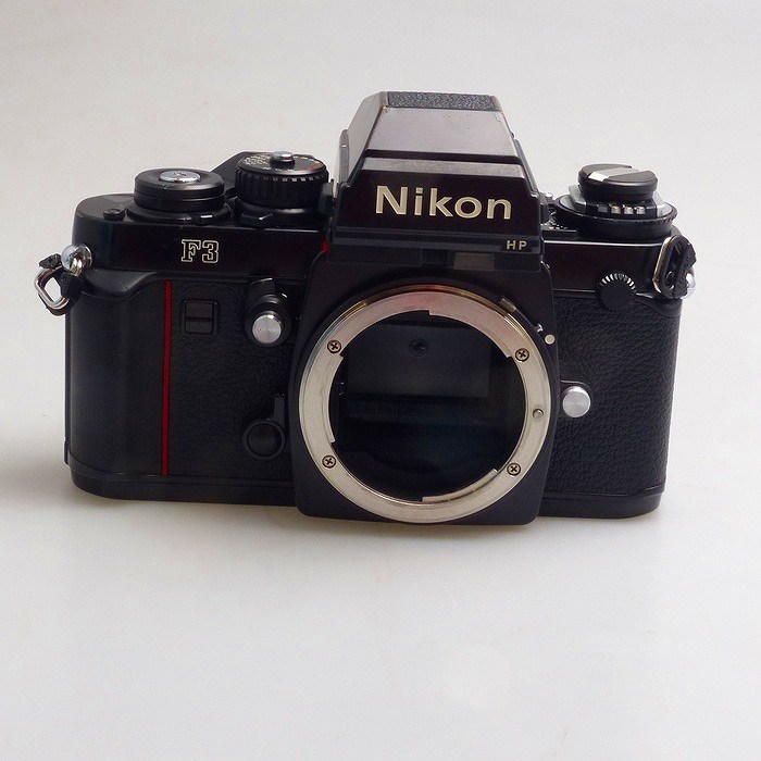 中古】(ニコン) Nikon F3 HPの口コミ一覧 | リアルな口コミ・公式