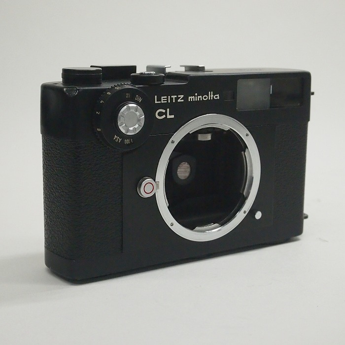 中古】(ミノルタ) MINOLTA ライツミノルタ CL ボディ｜ナニワグループ