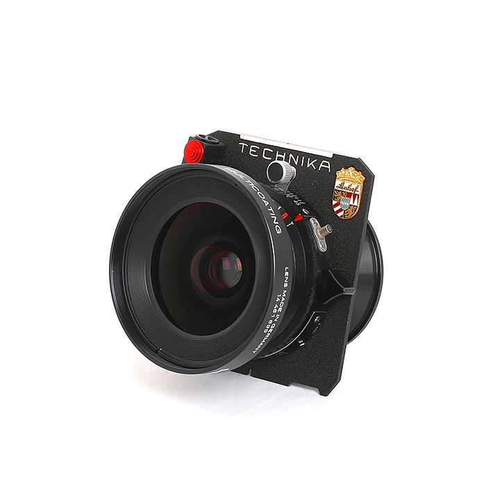 中古】(シュナイダー) Schneider スーパーアンギュロン 65/5.6 MC