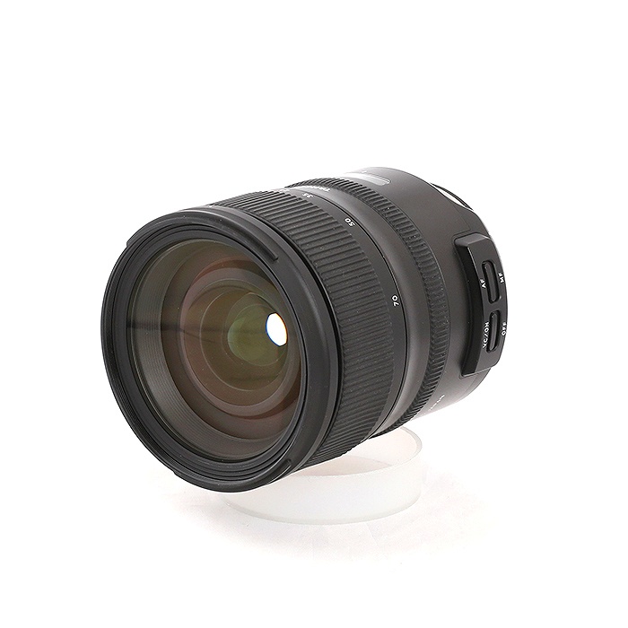 中古】(タムロン) TAMRON SP24-70/2.8 Di VC USD G2 キヤノンEF