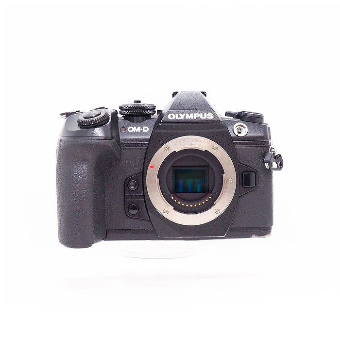中古】(オリンパス) OLYMPUS OM-D E-M1 MARK2 ボデイ｜ナニワグループ
