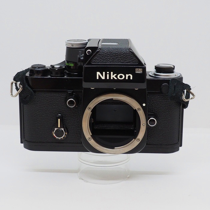 中古】(ニコン) Nikon F2フォトミック ブラック｜ナニワグループ