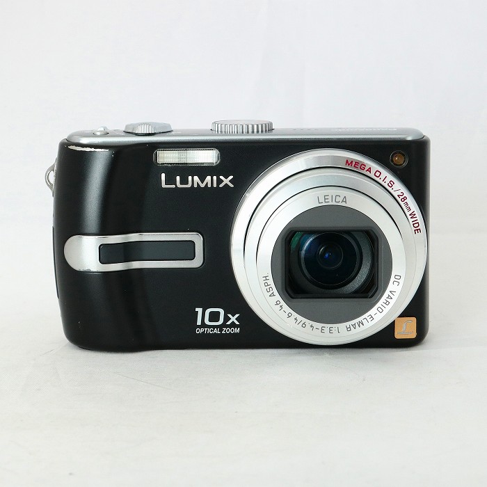 難有特価✨Panasonic LUMIX DMC-TZ3✨動作◯ スマホ転送OK Amazon