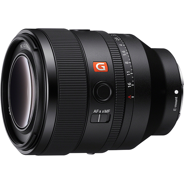 新品】(ソニー) SONY FE 50mm F1.8 ブラック (SEL50F18F)｜ナニワ