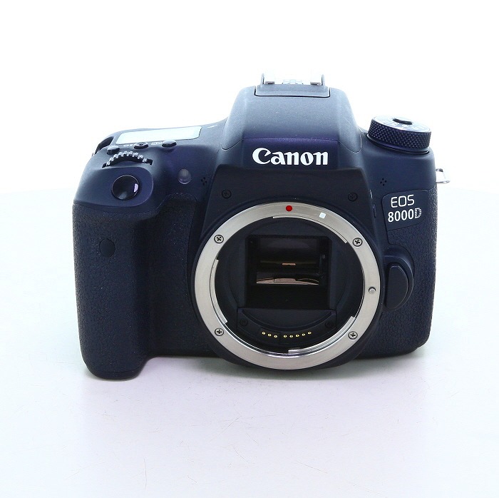 中古】(キヤノン) Canon EOS8000D+EF-S18-55/3.5-5.6 IS STM: 【中古