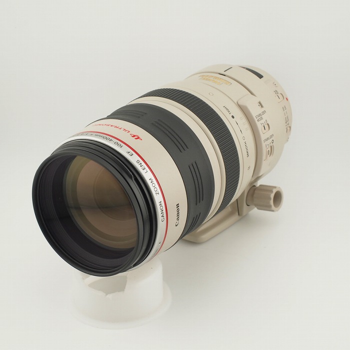 新品】(キヤノン) Canon EF100-400mm F4.5-5.6L IS II USM｜ナニワ