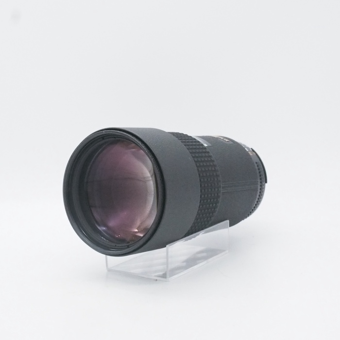ニコン(Nikon) AI AF Nikkor ED 180mm F2.8D（IF）の買取価格｜ナニワ